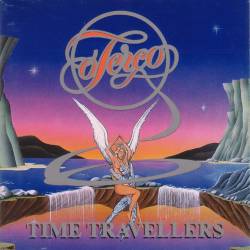 O Terço : Time Travellers